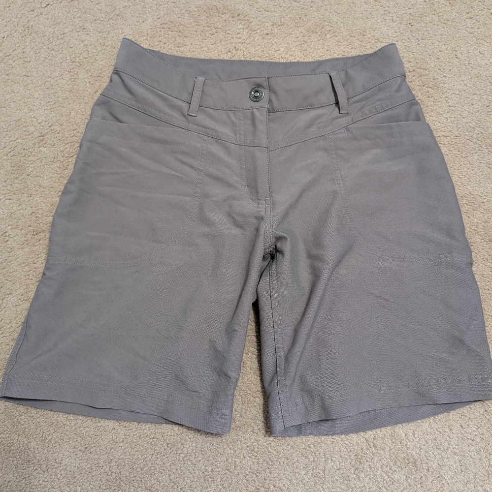 Women's MEC shorts